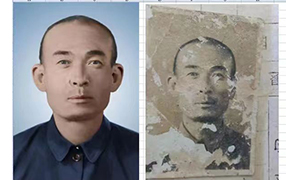 敖汉老照片修复-2